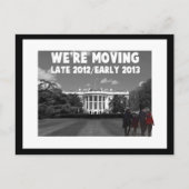 Anti Obama Briefkaart (Voorkant)