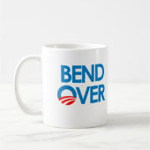 Anti-Obama - Buigen over O Koffiemok (Links)