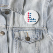 Anti-Obama Button (In situ)