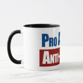 Anti-Obama Coffee-Mok Mok (Links)