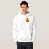 Anti-Obama: Communist Barack Obama Hoodie (Voorkant volledig)