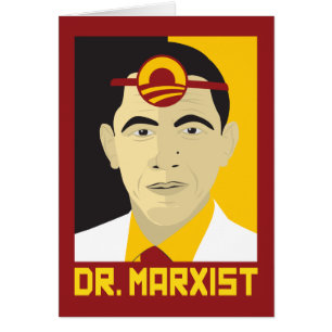 Anti-Obama: Doctor Marxist