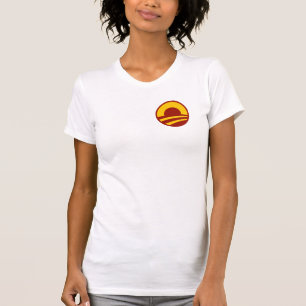 Anti-Obama: Doctor Marxist T-shirt