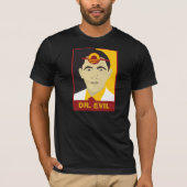 Anti-Obama Dr. Evil T-shirt (Voorkant)