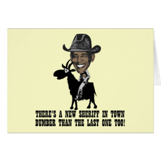 Anti-Obama,geitenherder