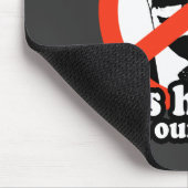 ANTI-OBAMA / JA HIJ KAN ONS LAND BEHOREN MUISMAT (Hoek)