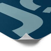 Anti-Obama Joker Poster (Hoek)