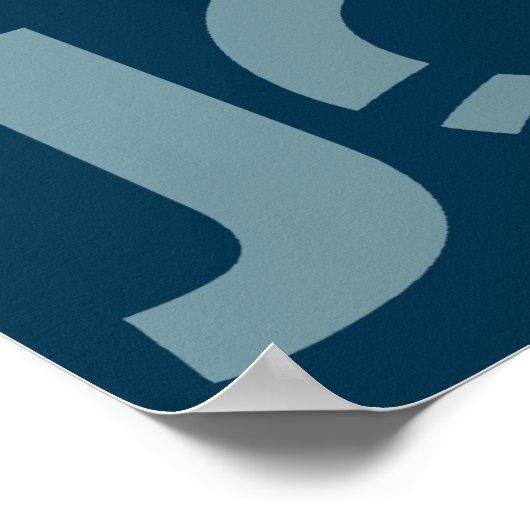 Anti-Obama Joker Poster (Hoek)