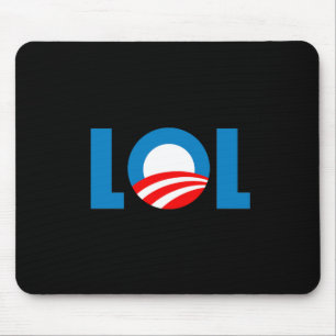 Anti-Obama - LOL Muismat