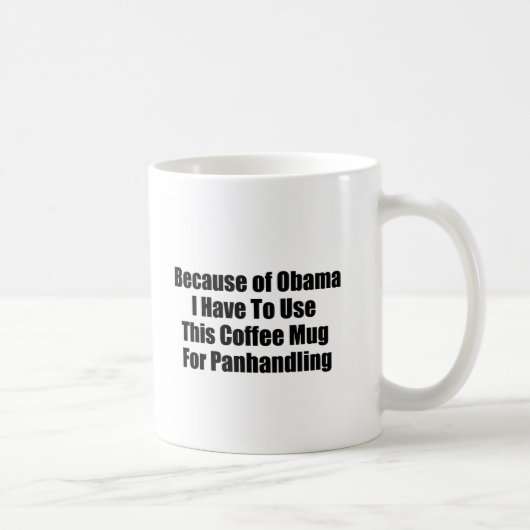 anti-Obama mok (Rechts)
