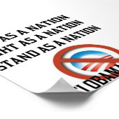 Anti-Obama Nation Poster (Hoek)