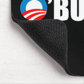 Anti-Obama - Obummer Muismat (Hoek)