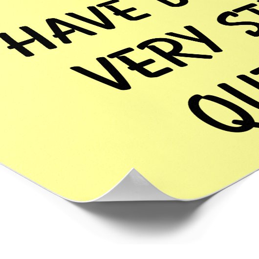 ANTI OBAMA-POSTER POSTER (Hoek)