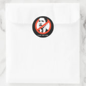 Anti-Obama Sticker / Gepersonaliseerd (Tas)