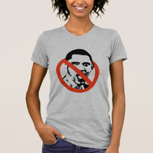 ANTI-OBAMA T-SHIRT