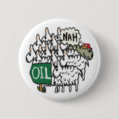 Anti-olie Ronde Button 5,7 Cm (Voorkant)