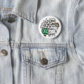 Anti-olie Ronde Button 5,7 Cm (In situ)