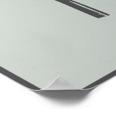 Anti-oorlogse Poster afdrukken (Hoek)