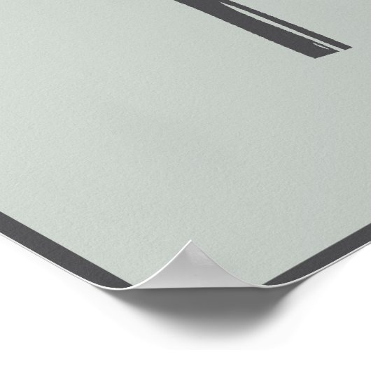 Anti-oorlogse Poster afdrukken (Hoek)