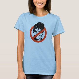 Anti-Palin T-shirt