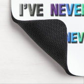 Anti-PC Mousepad Muismat (Hoek)