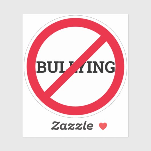 Anti-pellingsticker Sticker (Vel)