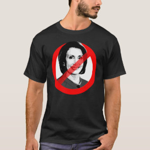 ANTI PELOSI T-SHIRT