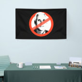 Anti-pence Spandoek (Beurs)