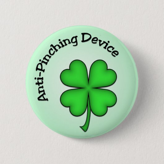 Anti-Pinching Device Button (Voorkant)