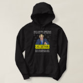 Anti-Pm Johnson Conservative Tory Political Boris Hoodie (Design voorkant)