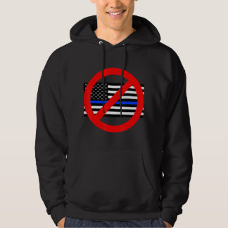Anti-politiestaat.png Hoodie
