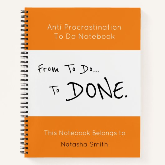 Anti-procestatie om het Notitieboek van de lijst t (Voorkant)