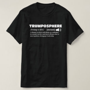 Anti-racisme, anti-profilering t-shirt
