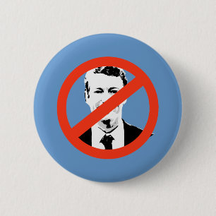 ANTI-RAND PAUL RONDE BUTTON 5,7 CM