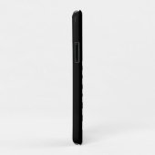 Anti-Rasisme Multi Shade Vuisten iPhone / iPad hoe Case-Mate iPhone Case (Achterkant/rechts)