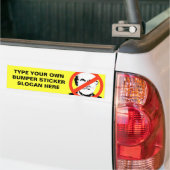 ANTI-REID - ANTI-Harry Reid Bumpersticker (Op Truck)