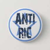 Anti-RIC Ronde Button 5,7 Cm (Voorkant)