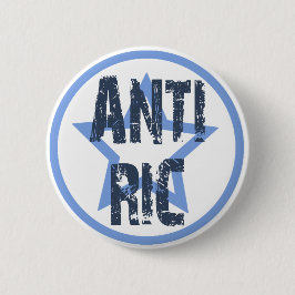 Anti-RIC Ronde Button 5,7 Cm