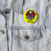 ANTI-RICK SCOTT FLORIDA GOV BUTTON (In situ)