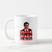 anti Romney Koffiemok (Links)