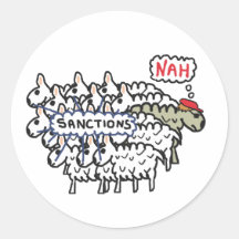 Anti-sanctieschep