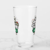 Anti-Sheeple Glas (Links)