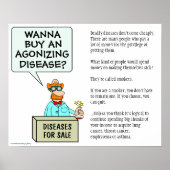 Anti-Smoking Poster (Voorkant)