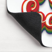 Anti-sociaal Muismat (Hoek)