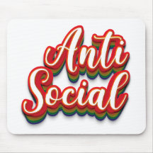 Anti-sociaal