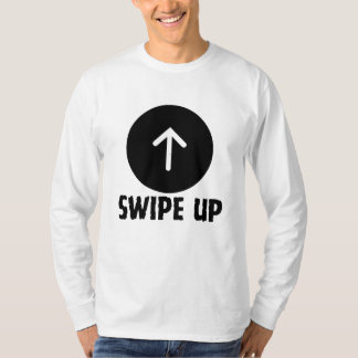 Anti-sociaal T-shirt
