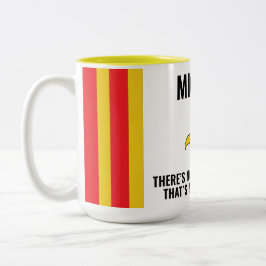 ANTI-STRESS KIDS HERO SUPERHERO POWER TWEEKLEURIGE KOFFIEMOK