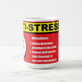 Anti-Stress Kit Bang Head Hier Mok (Center)