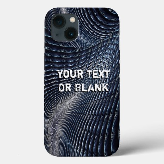 Anti-Surveillance Camouflage #1 Hoesje-Mate iPhone Case-Mate iPhone Case (Achterkant)