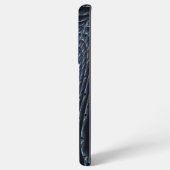 Anti-Surveillance Camouflage #1 Hoesje-Mate iPhone Samsung Galaxy Hoesje (Achterkant horizontaal)